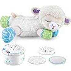 Vtech Aktivitetslegetøj Vtech 3-i-1 Starlight Åndedræt Nuttet Legetøj