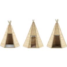 Plum XXXLutz Holz-Tipi Kiefer