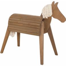 Vaulting Horse