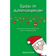 Radau im Adventskalender Ramona Stolle 9783861969006