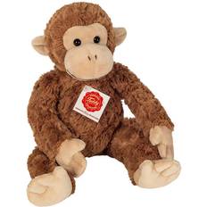 Kramdjur Hermann Teddy Herzekind 93919 APA apa Charly 27 cm, kramdjur mjuk leksak