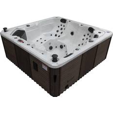 Canadian Spa Co Aufblasbarer Whirlpool Canadian Spa Vancouver 227