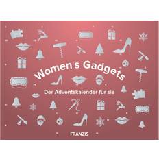 Gadgets Franzis Women's Gadgets Adventskalender