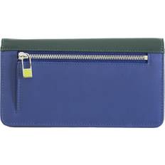 Tegnebøger & Nøgleringe DuDu Wallet RFID Leather - Green