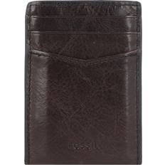 Card holder mens Fossil mens Andrew Travel Accessory Envelope Card Holder, 10.8