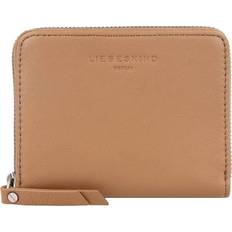 Tegnebøger & Nøgleringe Liebeskind Conny Wallet - Sepia