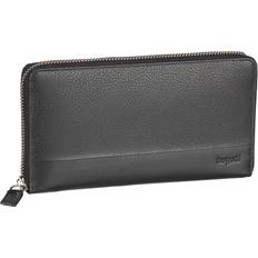 Bugatti Atlanta Wallet - Black