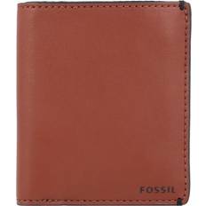 Men Joshua Vegan Cactus Front Pocket Wallet