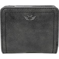 Fritzi aus Preußen Aurelie Wallet - Black Idol
