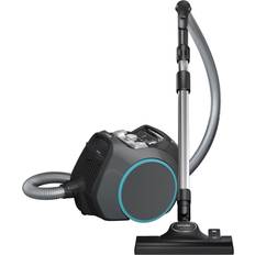 Miele Aspirateurs traîneaux Miele Aspirateur Sans Sac Cylindrique 1L CX1 Boost Gris 890W