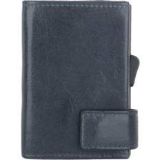 Porte-Monnaies - Bleu Cobalt