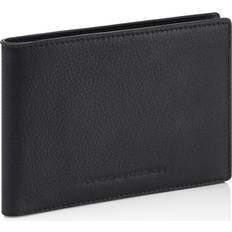 Porsche Design Business Wallet RFID Leather - Black