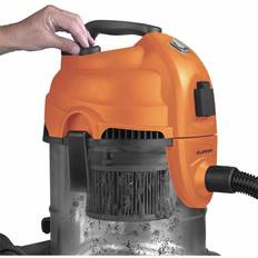 Oranje Stofzuigers Eurom Force 1420S Vacuum Cleaner