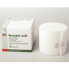 Lohmann & Rauscher Protective Soft Comfortable Bandage 10cm