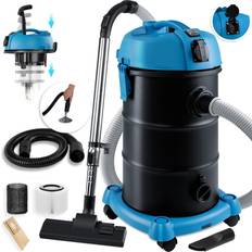 Staubsauger nass trocken 6IN1 Industriestaubsauger Staubsauger Nass Trocken