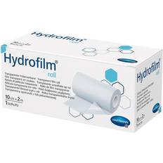 Vendajes & Compresas Hydrofilm Roll 10 cm x 2 m 1ud