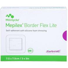 Mepilex border lite MEPILEX Border Flex Lite skumförband