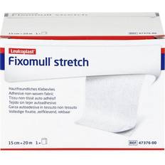 Fixomull Fixomull stretch 15 cmx20