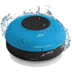 Waterproof bluetooth SBS Music Hero Waterproof