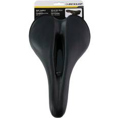 Bike saddle Dunlop Bike Saddle 29cm