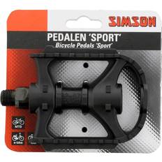 Pedalen uitverkoop Simson Pedalen Sport