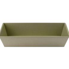 Grøn Brødforme Zenker Loaf 30.5 x 11.5 cm Green Vision Series Bread Tin