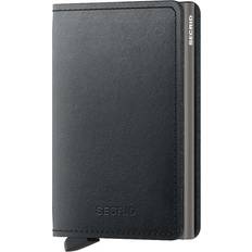 Kartenetuis Secrid Slimwallet Mirum - Black