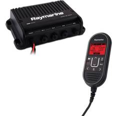 Raymarine Ray90 VHF Black Box
