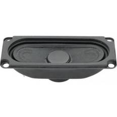 Boots- & Autolautsprecher Visaton 8030 Breitbandlautsprecher SC ND