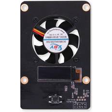 SATA NAS HAT Top Raspberry