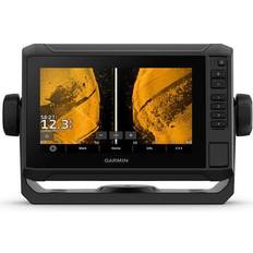 Sea Navigation Garmin 010-02684-00, ECHOMAP UHD2 Chartplotter 73sv without Transducer 010-02684-00