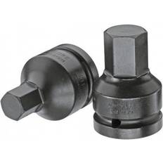 Gedore Unbrakotop 17 mm 3/4 in K 32 Sekskantskruetrækker