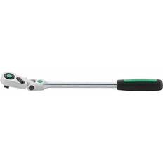 Stahlwille Spærrenøgler Stahlwille Skralde 517QR 1/2 12.5 mm Spærrenøgle