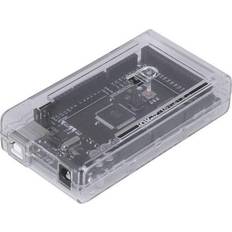 Telai di Ricambio Joy-it Custodia per scheda ard-mega-case2 Adatto per (kit di sviluppo) Arduino Trasparente