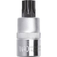 Gedore R62452110, 1 stk, Torx, T50 Sekskantskruetrækker