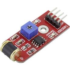 Vibrationssensor Iduino 1485302 Vibrationssensor Passer