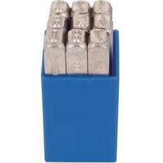 Zollstöcke Kukko 330 9-tlg.Zahlen 0-9 Schrift-H.2mm Ku.-Box Zollstock