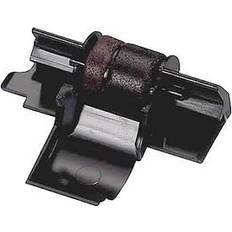 Taschenrechner Sharp EA772R (Gruppe 745) schwarz/rot Farbrolle
