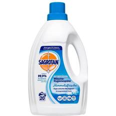 Sagrotan Sagrotan Hygiene-Spüler Himmelsfrische 12WL 1,5L