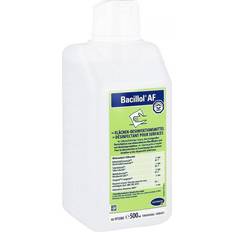 Desinfektion Hartmann Bacillol AF Lösung zur Flächendesinfektion 500ml