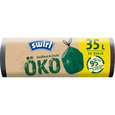 Müllbeutel Öko 2516722 35,0