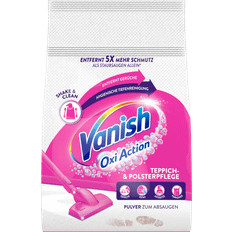 Vanish Oxi Action Tapijt & Stoffering Reiniger 820 g