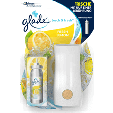 Mini Fresh Lemon Starterset 3 x 10ml