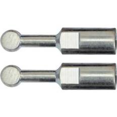 Bon_marché Têtes de Trépied KS Tools Jeu de cuillères, 2 pcs, ø 12,5 mm