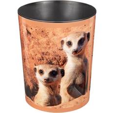 Runner trash, 13 litre trash can, perfect the