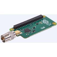 Raspberry Pi Pièces Détachées d'Ordinateur Raspberry Pi RB-TV-HAT 1 pc