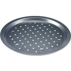 Westmark Rund Stål Sort Bagesten 33 cm