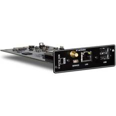 NAD Afstandsbediening - Ingebouwde DAC Versterkers en Ontvangers NAD MDC BluOS 2i Bluesound Streaming-module Zwart