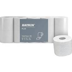 Toilettenpapier 4 lagig Katrin Toilettenpapier Plus 4-lagig 70