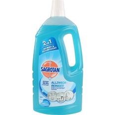 Allzweckreiniger SAGROTAN SAGROTAN® 2in1 Allzweckreiniger 1,50